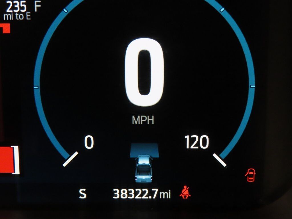 2022 Ford F-150 4x4 SuperCrew Tremor Fond du Lac WI