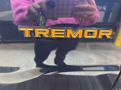 2022 Ford F-150 4x4 SuperCrew Tremor Fond du Lac WI