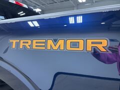 2022 Ford F-150 4x4 SuperCrew Tremor Fond du Lac WI