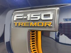 2022 Ford F-150 4x4 SuperCrew Tremor Fond du Lac WI