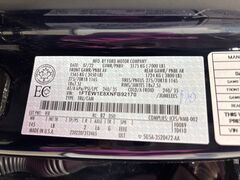 2022 Ford F-150 4x4 SuperCrew Tremor Fond du Lac WI