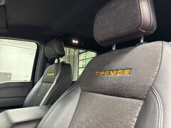 2022 Ford F-150 4x4 SuperCrew Tremor Fond du Lac WI