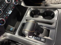 2022 Ford F-150 4x4 SuperCrew Tremor Fond du Lac WI