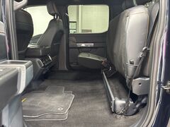 2022 Ford F-150 4x4 SuperCrew Tremor Fond du Lac WI