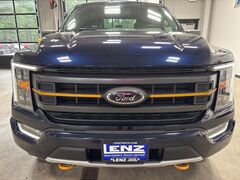 2022 Ford F-150 4x4 SuperCrew Tremor Fond du Lac WI