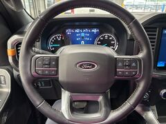 2022 Ford F-150 4x4 SuperCrew Tremor Fond du Lac WI