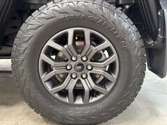 2022 Ford F-150 4x4 SuperCrew Tremor Fond du Lac WI