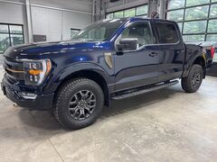 2022 Ford F-150 4x4 SuperCrew Tremor Fond du Lac WI