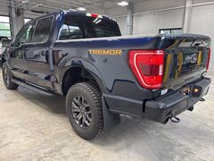 2022 Ford F-150 4x4 SuperCrew Tremor Fond du Lac WI