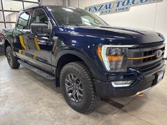 2022 Ford F-150 4x4 SuperCrew Tremor Fond du Lac WI