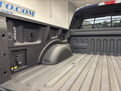 2022 Ford F-150 4x4 SuperCrew Tremor Fond du Lac WI
