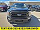 2022 Ford F-150 4x4 SuperCrew XLT Fond du Lac WI