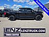 2022 Ford F-150 4x4 SuperCrew XLT