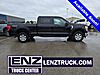 2022 Ford F-150 4x4 SuperCrew XLT