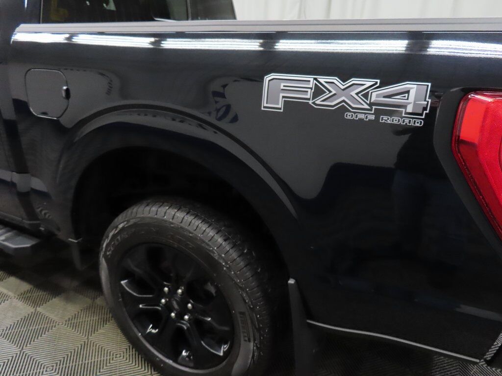 2022 Ford F-150 4x4 SuperCrew XLT Fond du Lac WI