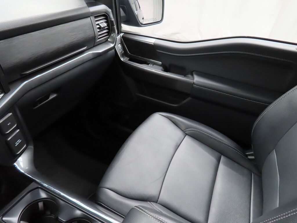 2022 Ford F-150 4x4 SuperCrew XLT Fond du Lac WI