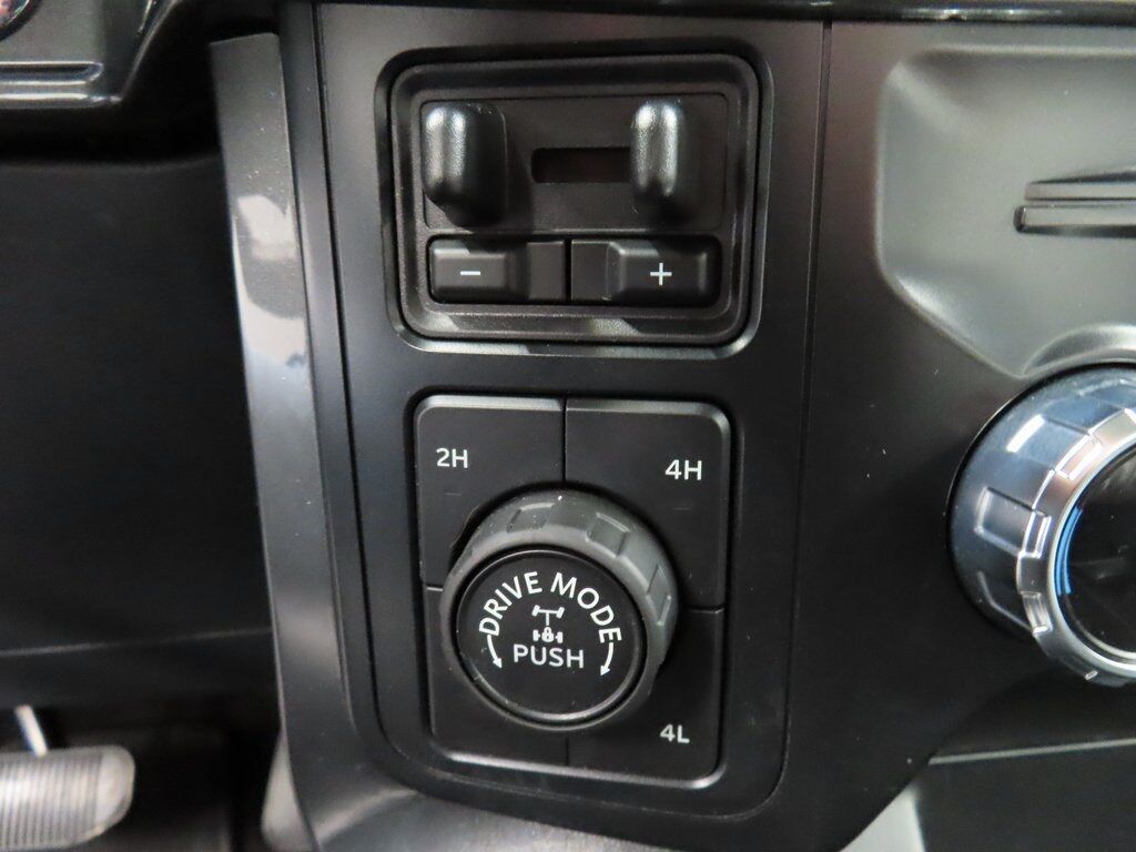 2022 Ford F-150 4x4 SuperCrew XLT Fond du Lac WI