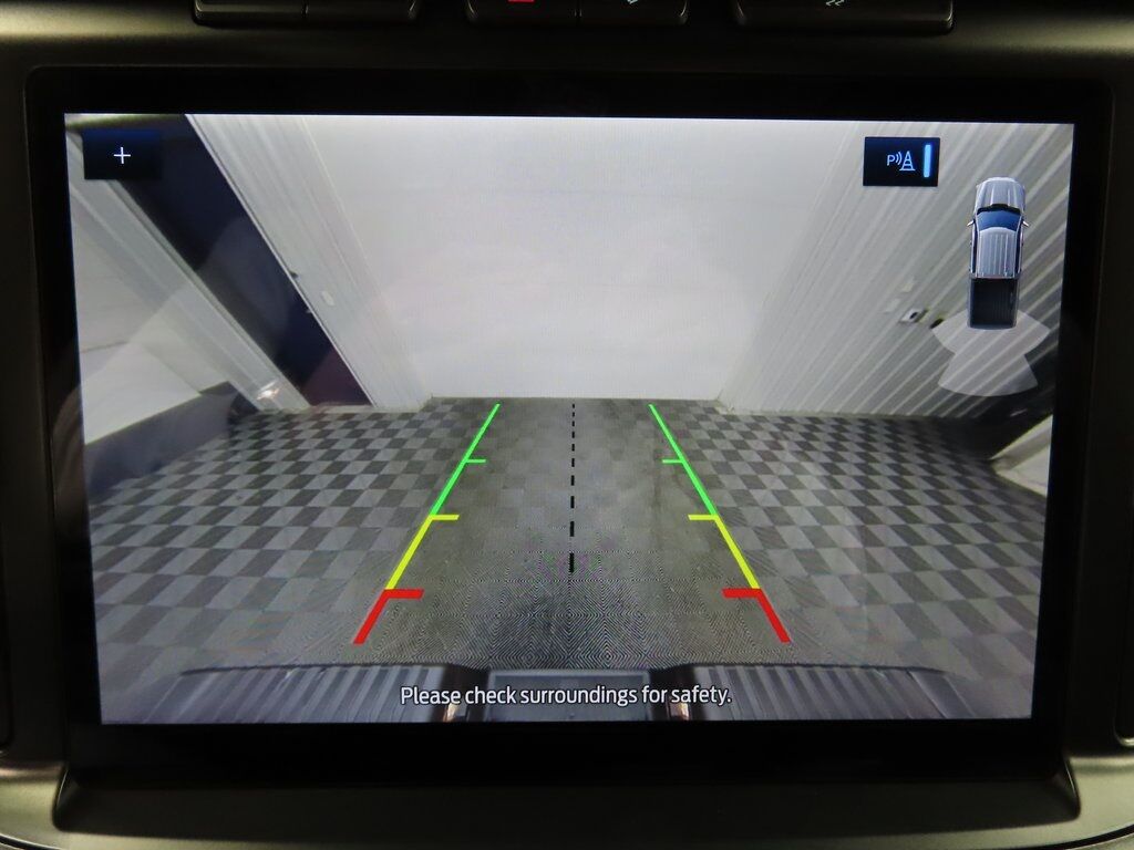 2022 Ford F-150 4x4 SuperCrew XLT Fond du Lac WI