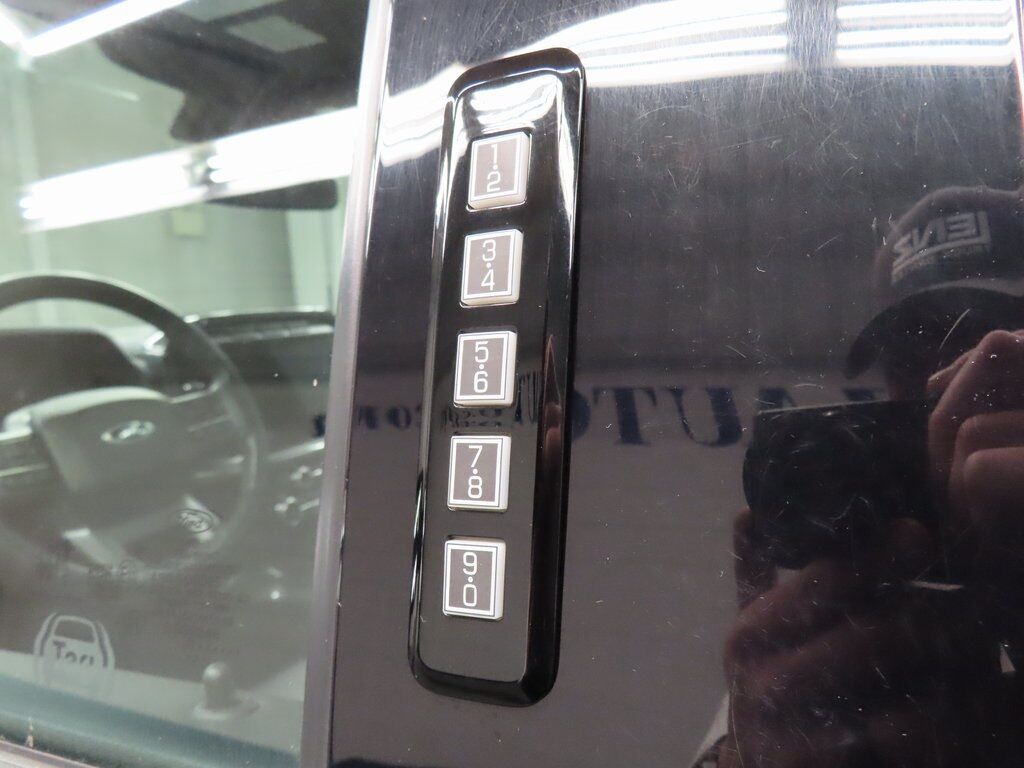 2022 Ford F-150 4x4 SuperCrew XLT Fond du Lac WI