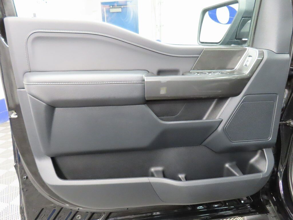 2022 Ford F-150 4x4 SuperCrew XLT Fond du Lac WI