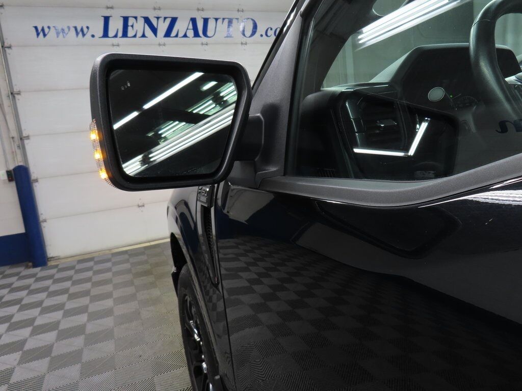 2022 Ford F-150 4x4 SuperCrew XLT Fond du Lac WI