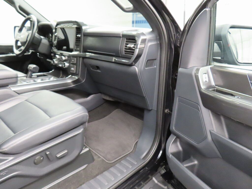 2022 Ford F-150 4x4 SuperCrew XLT Fond du Lac WI