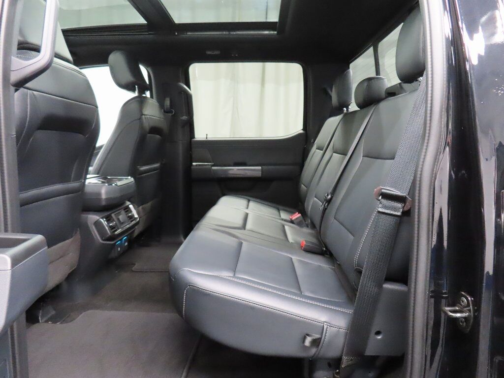 2022 Ford F-150 4x4 SuperCrew XLT Fond du Lac WI