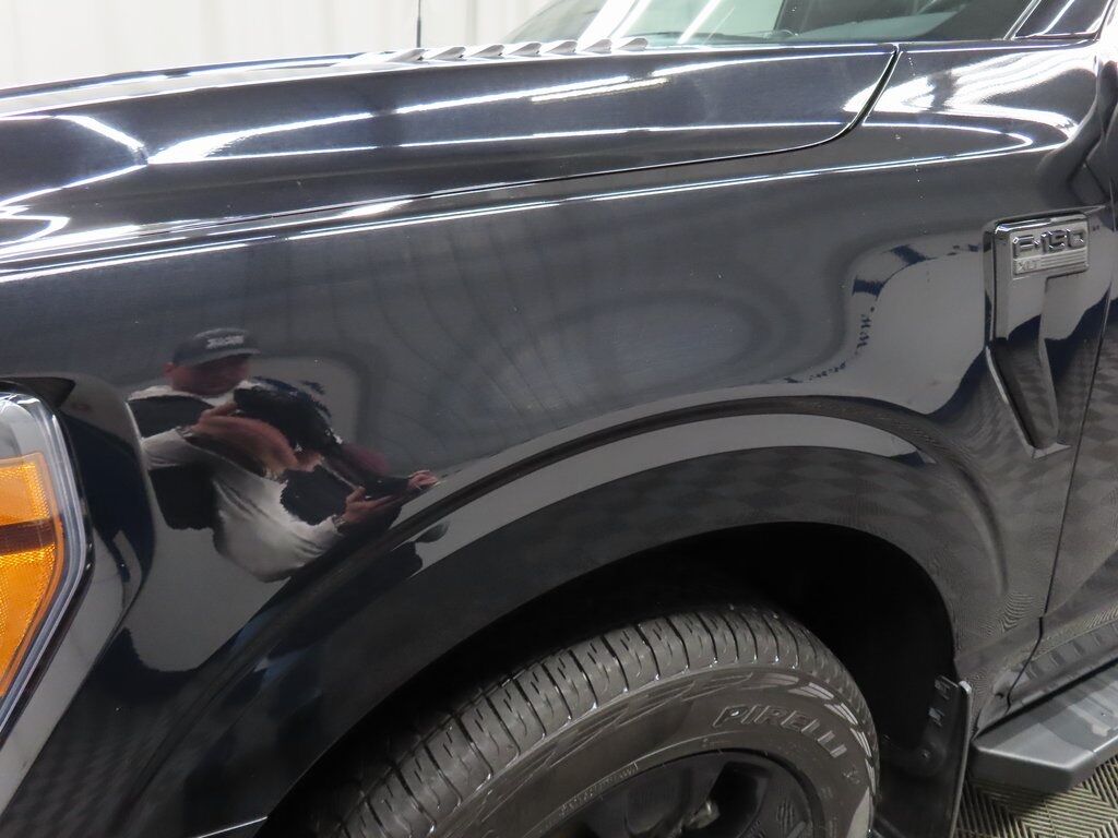 2022 Ford F-150 4x4 SuperCrew XLT Fond du Lac WI