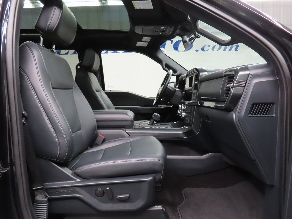 2022 Ford F-150 4x4 SuperCrew XLT Fond du Lac WI