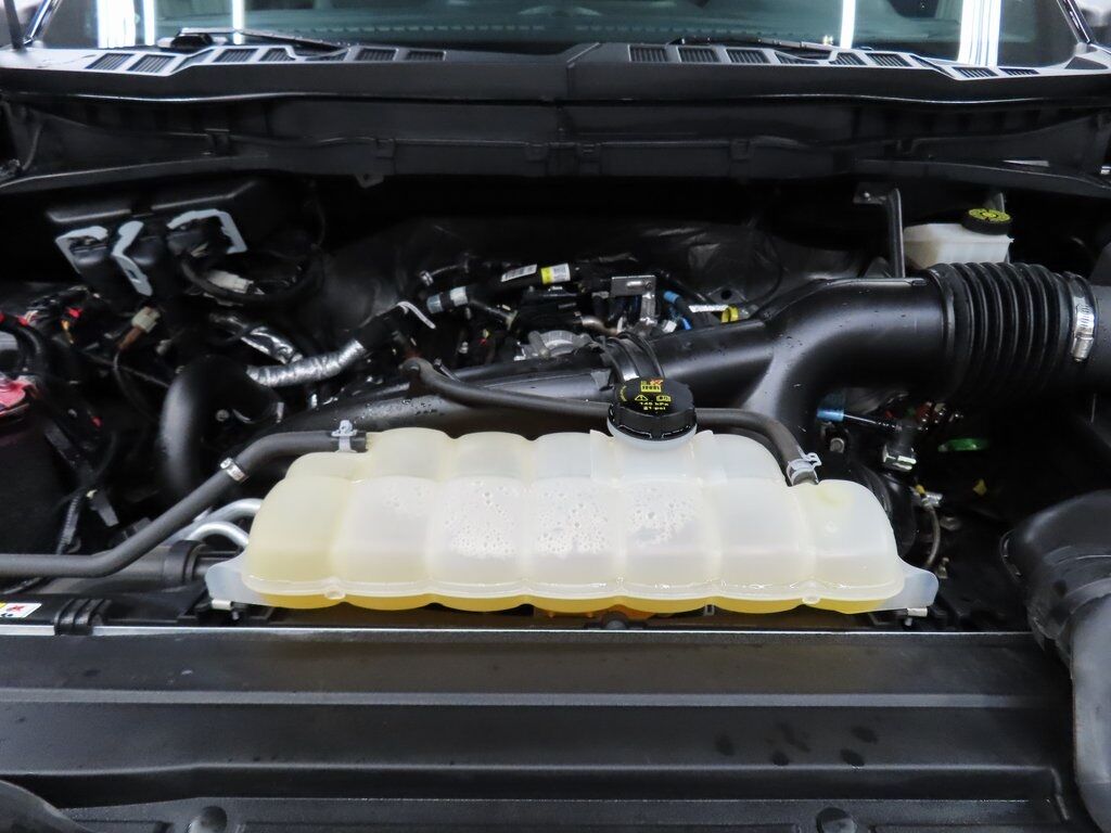 2022 Ford F-150 4x4 SuperCrew XLT Fond du Lac WI