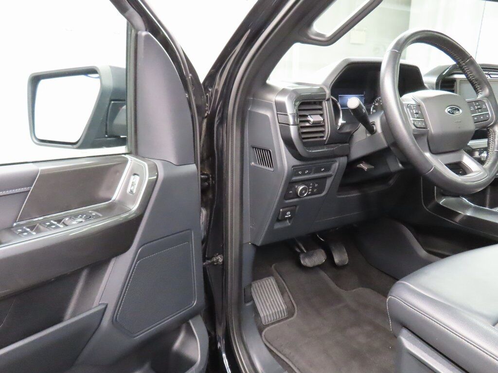 2022 Ford F-150 4x4 SuperCrew XLT Fond du Lac WI