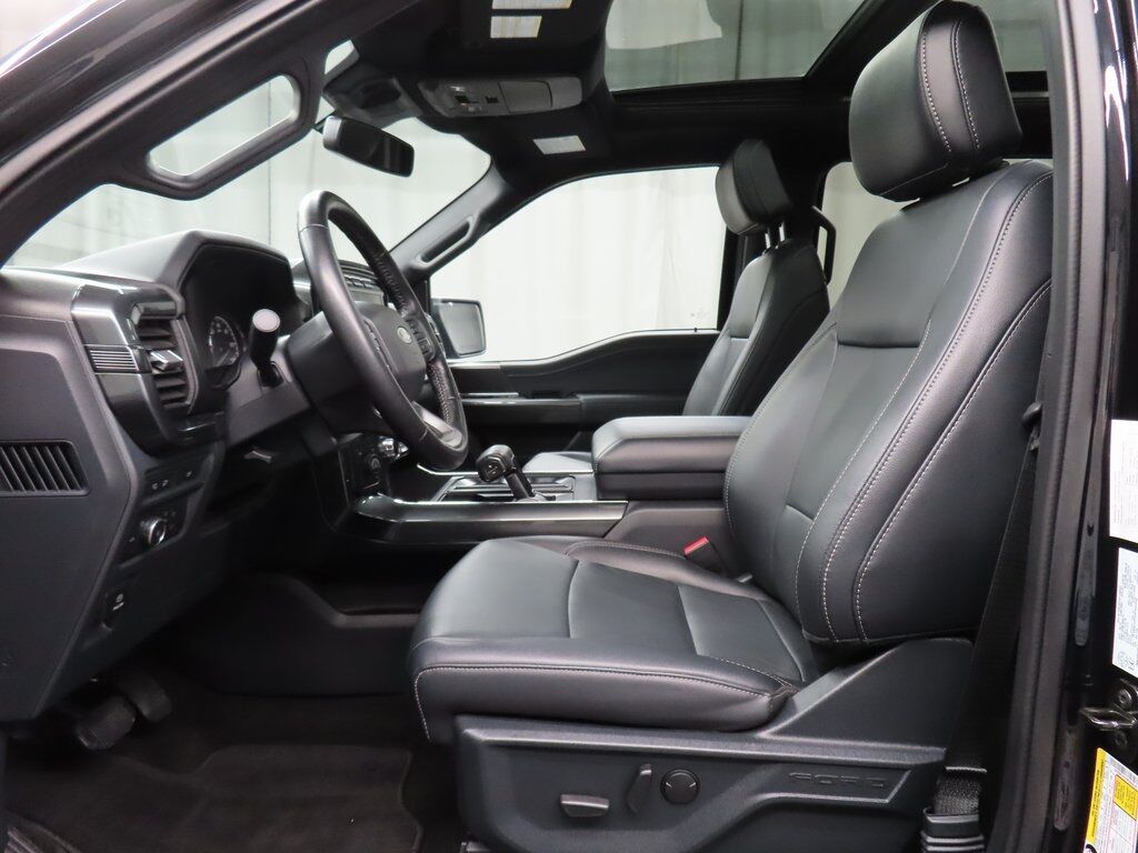 2022 Ford F-150 4x4 SuperCrew XLT Fond du Lac WI