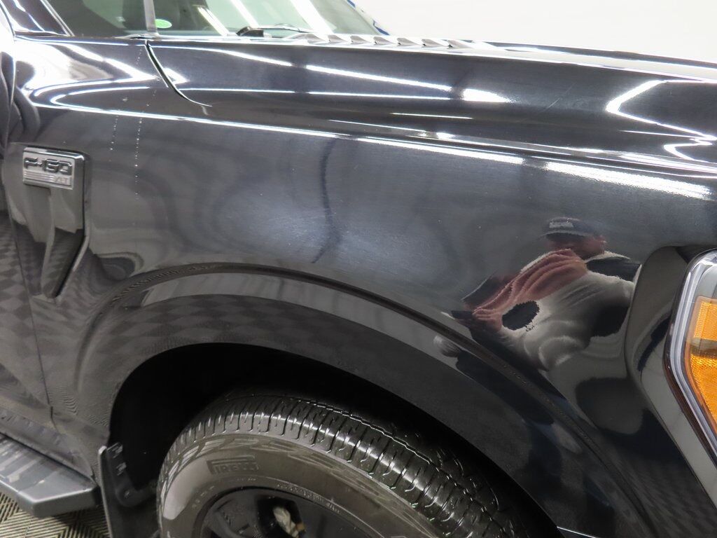 2022 Ford F-150 4x4 SuperCrew XLT Fond du Lac WI