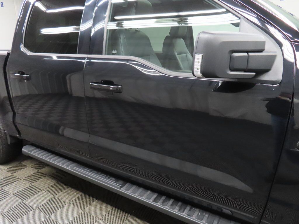 2022 Ford F-150 4x4 SuperCrew XLT Fond du Lac WI