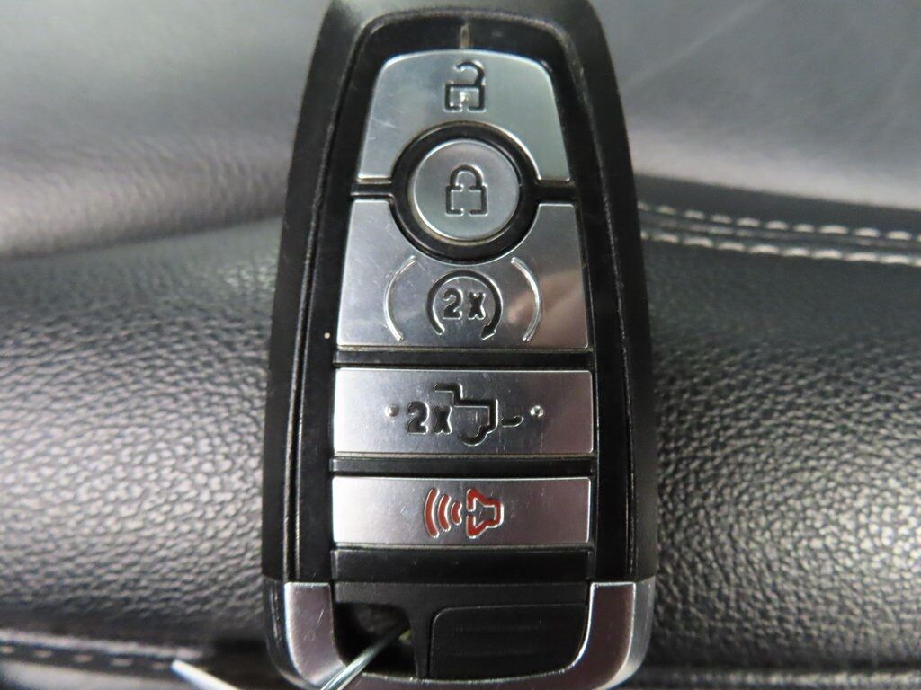 2022 Ford F-150 4x4 SuperCrew XLT Fond du Lac WI