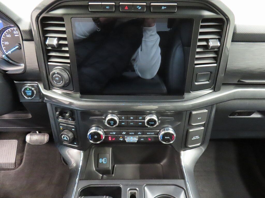 2022 Ford F-150 4x4 SuperCrew XLT Fond du Lac WI