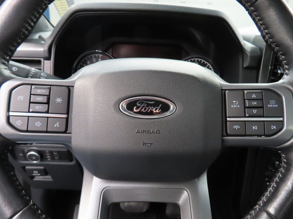 2022 Ford F-150 4x4 SuperCrew XLT Fond du Lac WI