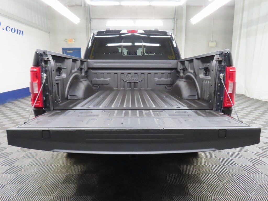 2022 Ford F-150 4x4 SuperCrew XLT Fond du Lac WI