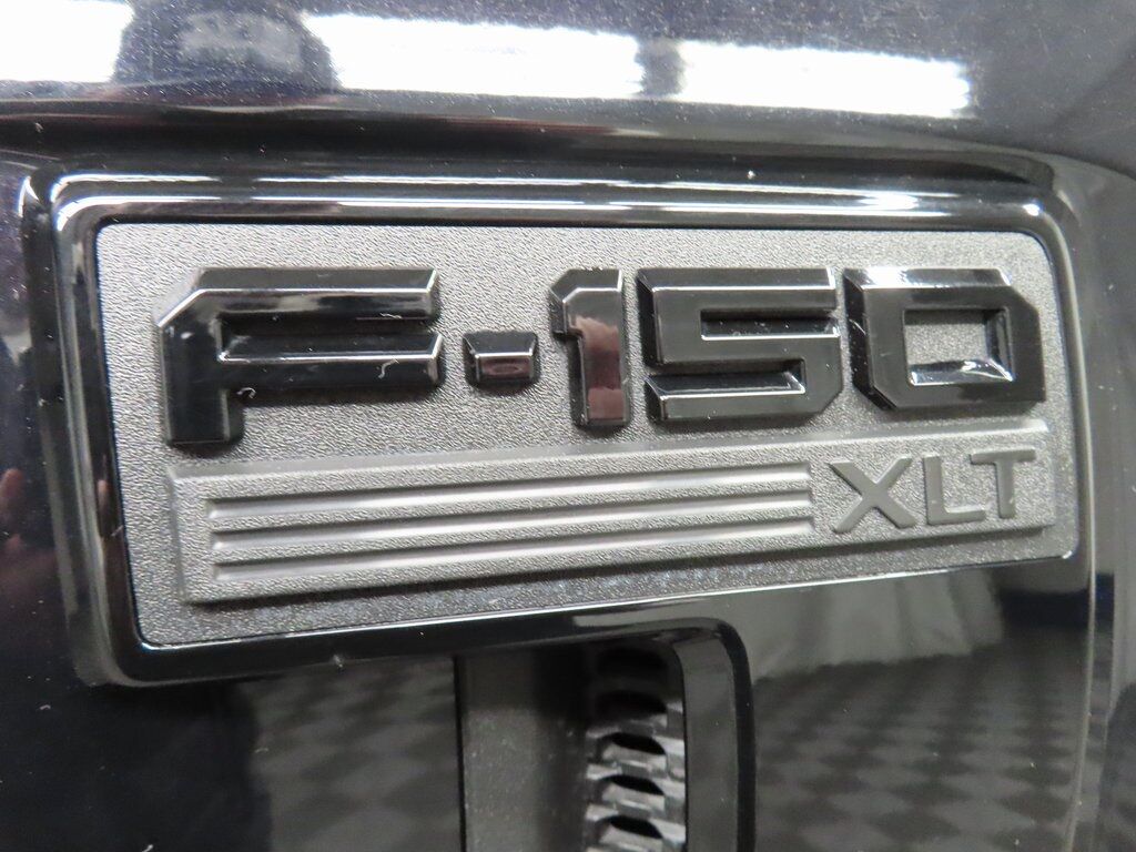 2022 Ford F-150 4x4 SuperCrew XLT Fond du Lac WI