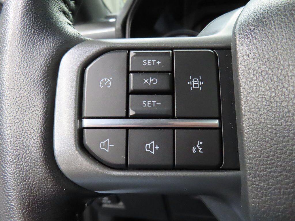 2022 Ford F-150 4x4 SuperCrew XLT Fond du Lac WI