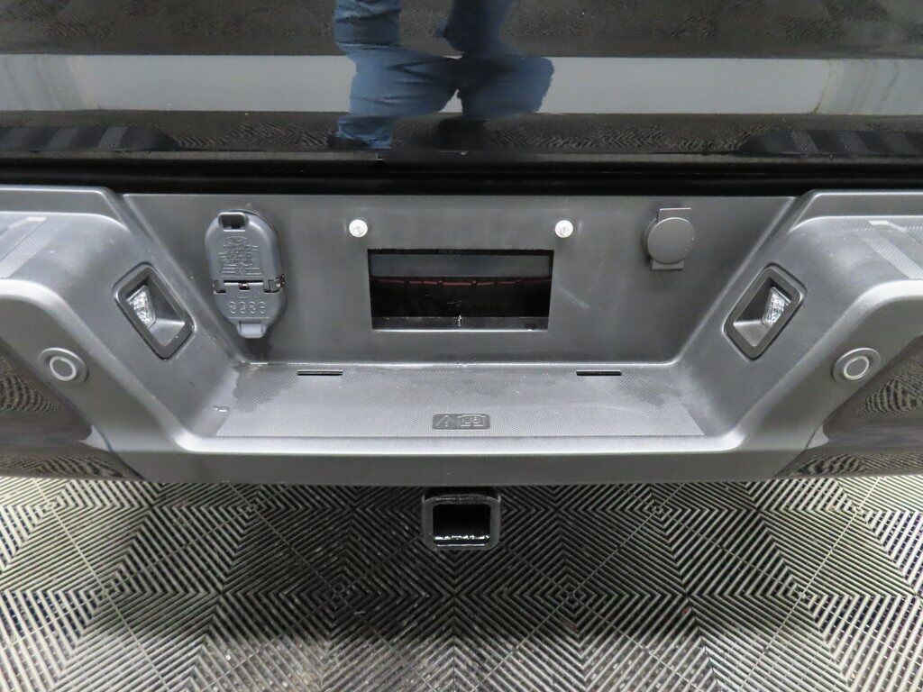 2022 Ford F-150 4x4 SuperCrew XLT Fond du Lac WI