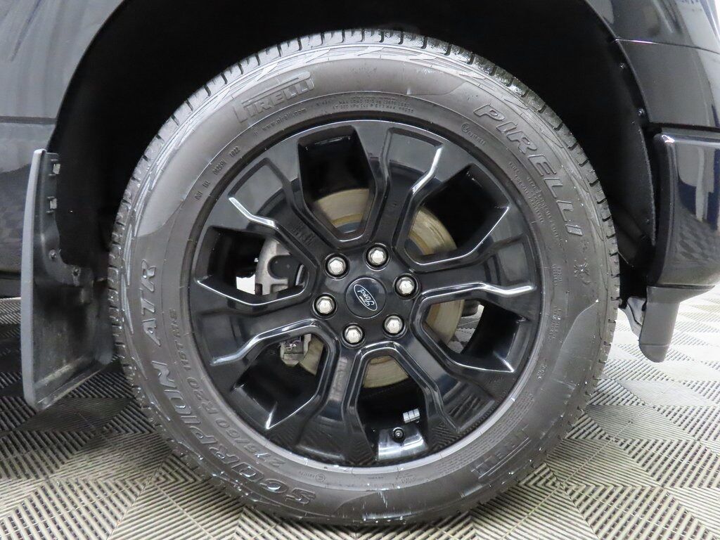 2022 Ford F-150 4x4 SuperCrew XLT Fond du Lac WI