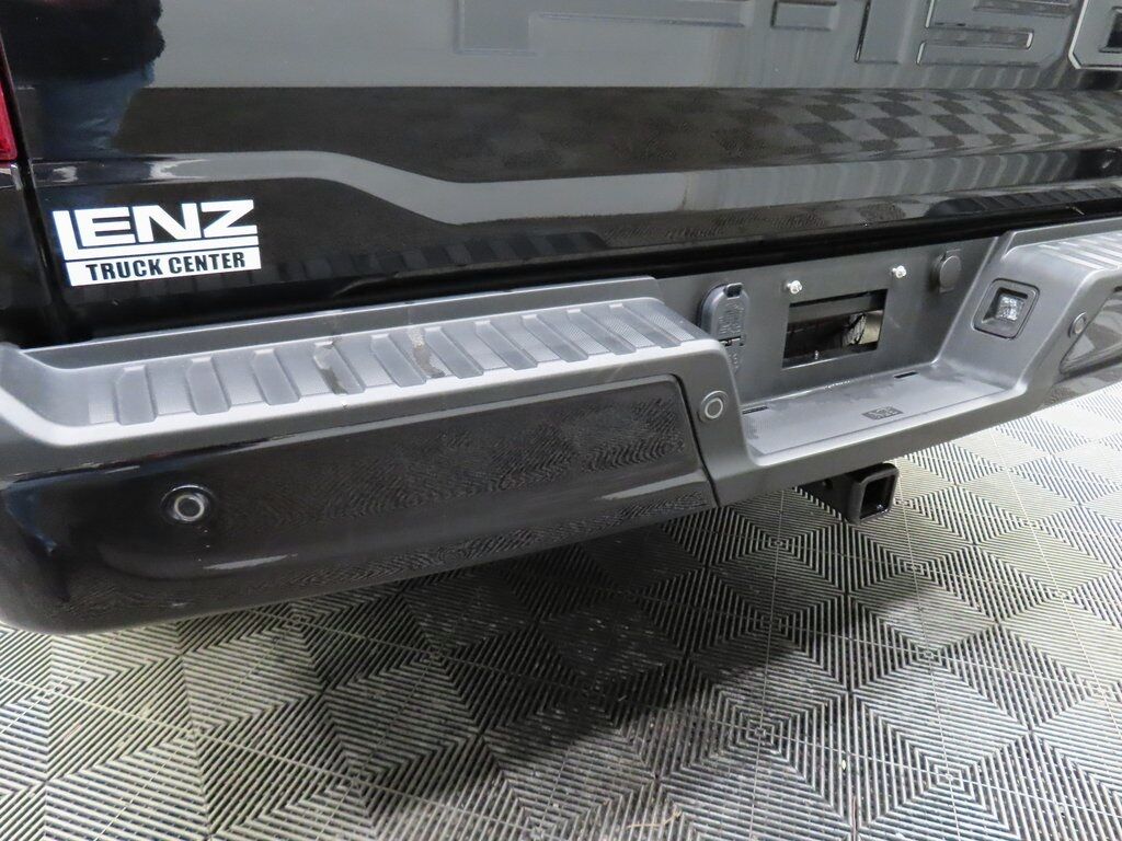 2022 Ford F-150 4x4 SuperCrew XLT Fond du Lac WI