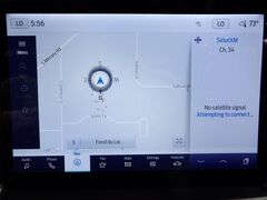 2022 Ford F-150 4x4 SuperCrew XLT Fond du Lac WI