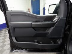 2022 Ford F-150 4x4 SuperCrew XLT Fond du Lac WI