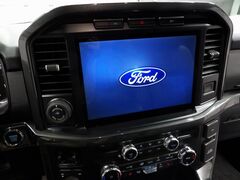 2022 Ford F-150 4x4 SuperCrew XLT Fond du Lac WI