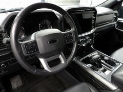 2022 Ford F-150 4x4 SuperCrew XLT Fond du Lac WI