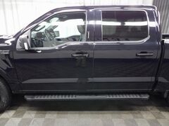 2022 Ford F-150 4x4 SuperCrew XLT Fond du Lac WI