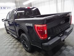 2022 Ford F-150 4x4 SuperCrew XLT Fond du Lac WI