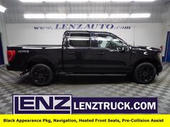 2022 Ford F-150 4x4 SuperCrew XLT Video